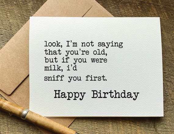 Kinky BDSM Funny Birthday Card - Handcuffs - Bratty Card Restrain Bondage For Girlfriend Boyfriend Cheeky Naughty Flirty Birthday Card - View #4