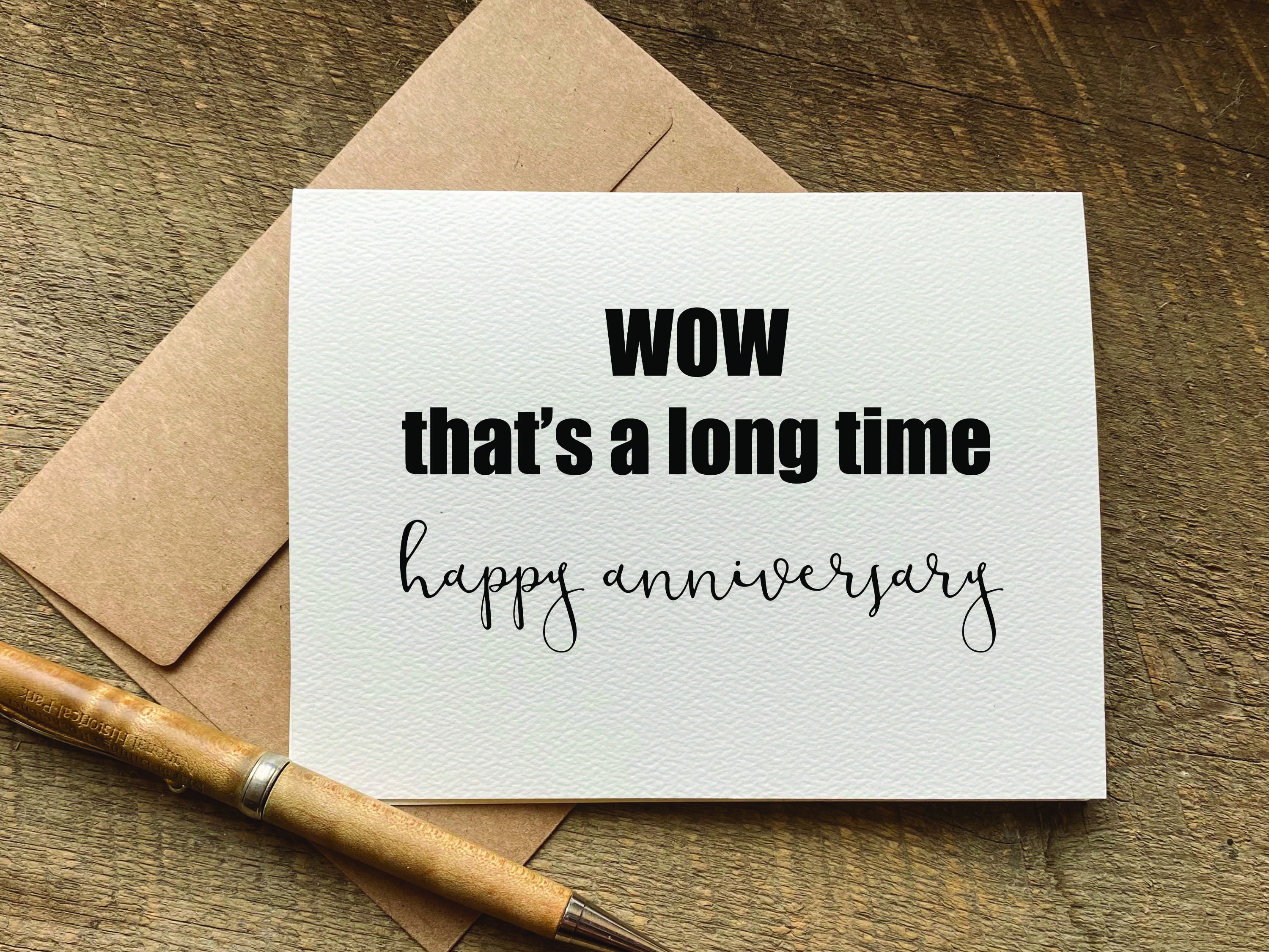 60th Wedding Anniversary Cards For Couple - Special Milestone Anniversary Cards - Gifts For Special Couple - Parents - Mum And Dad - Love Birds Gold Foil Design - View #5