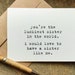 see more listings in the anniversaire section