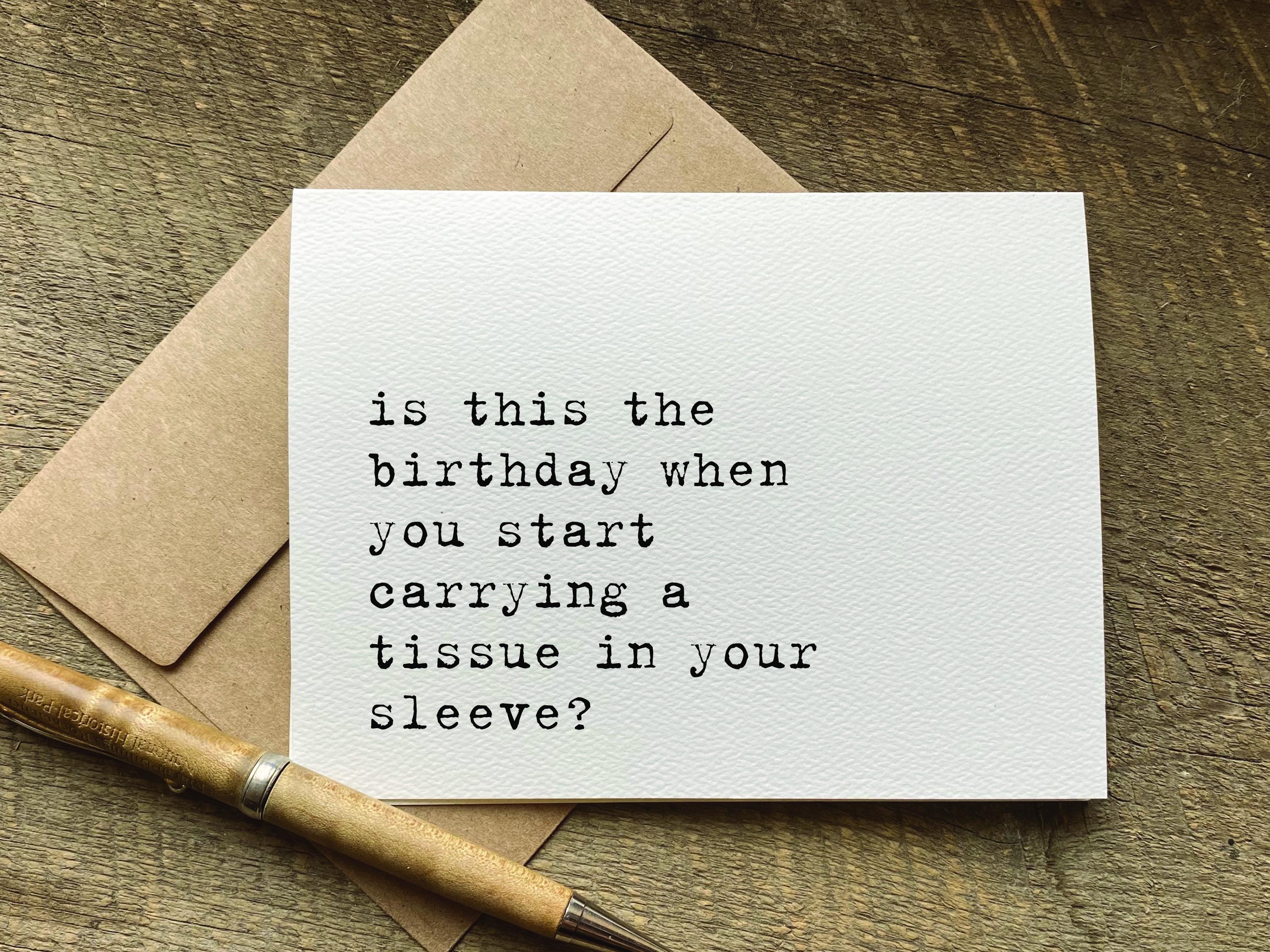 greeting card sleeve 3-Pocket Greeting Card Holder, 5