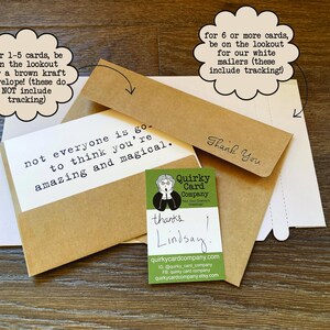 new parents gift / funny baby shower card / how to calm a crying baby / baby shower gift basket / parenting jokes / new mom care package image 11