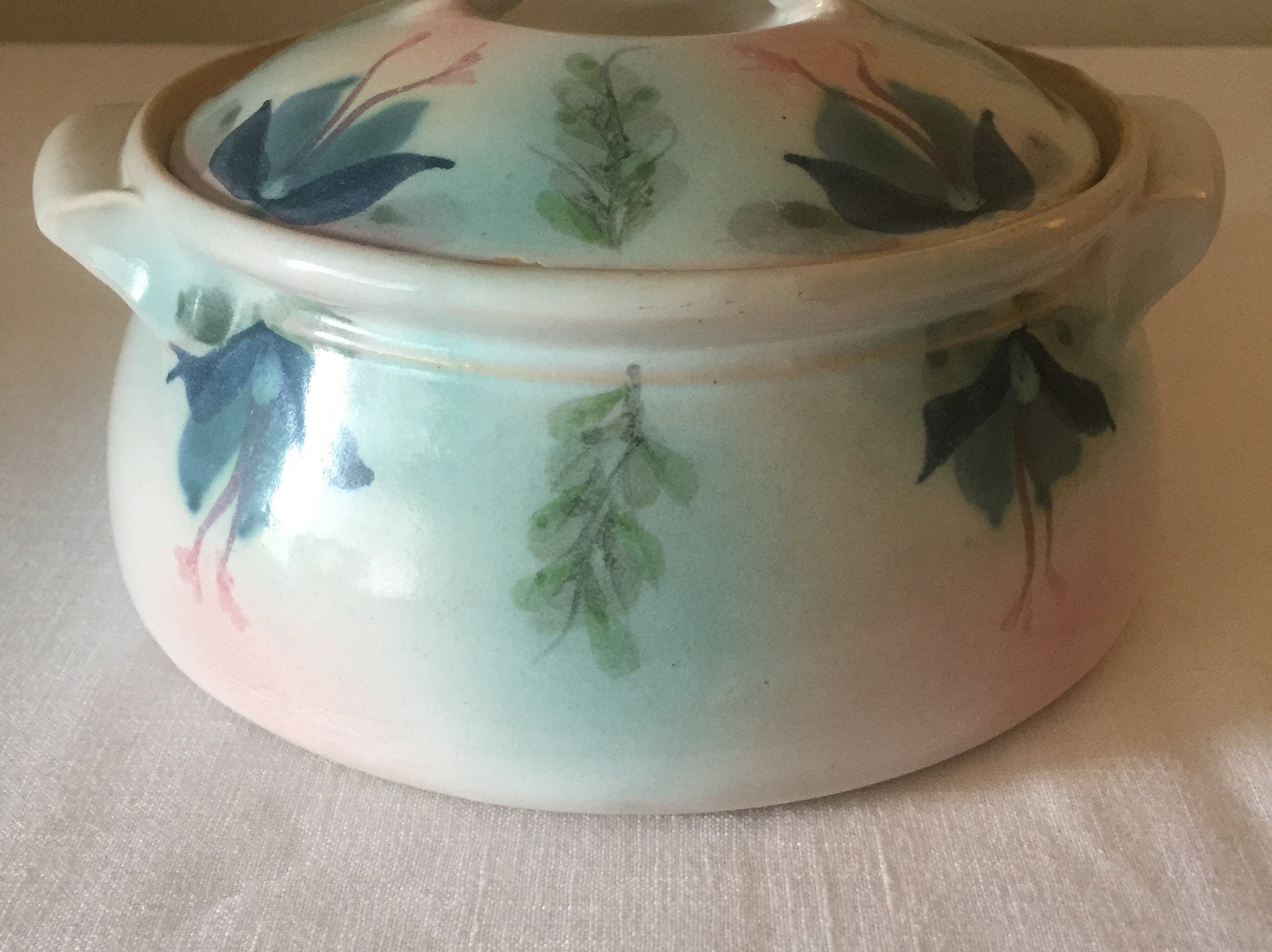 Basin Creek Pottery Etsy