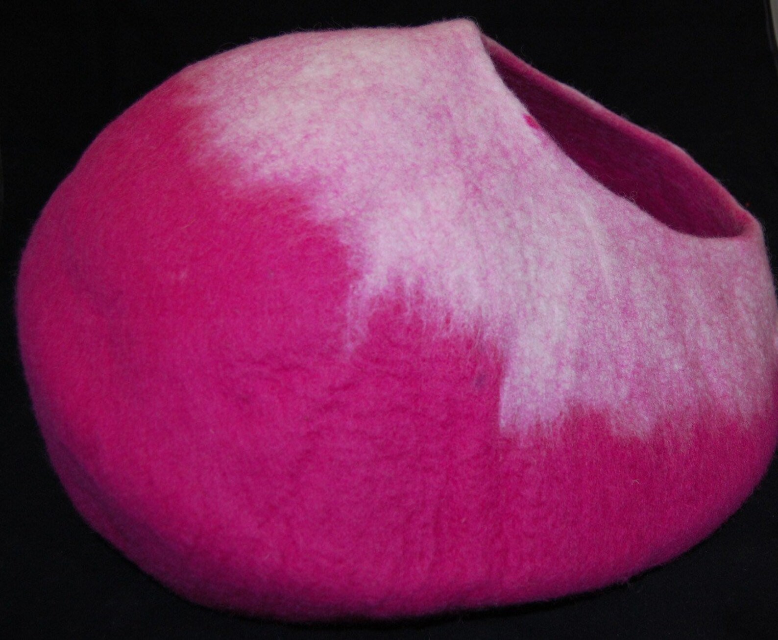 Cat Cavecat Bedpet Bedcat Housepet Furnitureeco Etsy UK