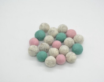 Op maat gemaakt kleurentapijt-vilten baltapijt-Kies je kleur tapijt-kamervilt tapijt-Fair trade-100% wol-Kinderkamer-Home Decor--Natuurlijk-GRATIS VERZENDING