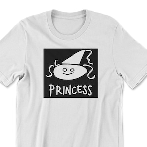 Princess T-Shirt Tee