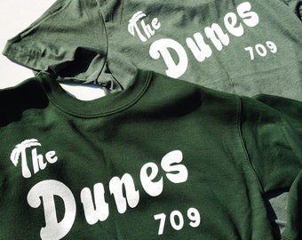 THE DUNES Insecure T-Shirt, Sweatshirt, or Hoodie