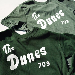 THE DUNES Insecure T-Shirt, Sweatshirt, or Hoodie