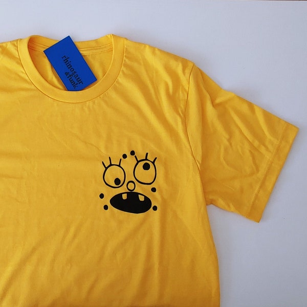 DoodleBob T-Shirt