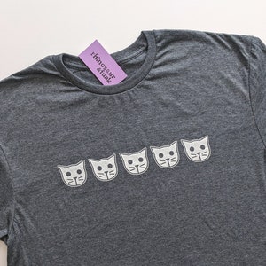 MeowMeowBeenz T-Shirt or Crewneck Sweatshirt - You choose!
