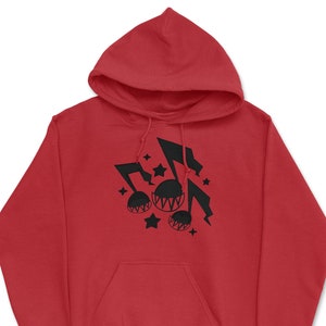 Point UP!! Hoodie