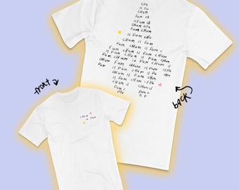 Chum is Fum T-Shirt