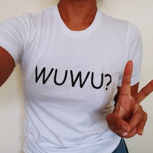 WUWU? T-Shirt - Pen15 FOOL!