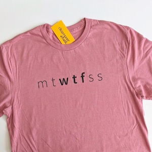 mtWTFss T-Shirt, Sweatshirt, or Hoodie