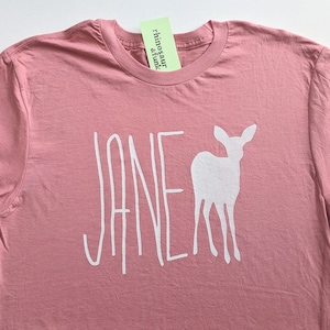 Jane Doe T-Shirt, Sweatshirt, or Hoodie