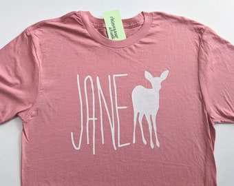 Jane Doe T-Shirt, Sweatshirt, or Hoodie