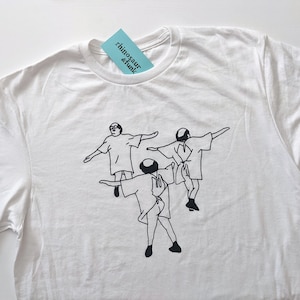 Frank Letting His Ass Breathe T-Shirt - It&#39;s Always Sunny Inspired Ya Boners