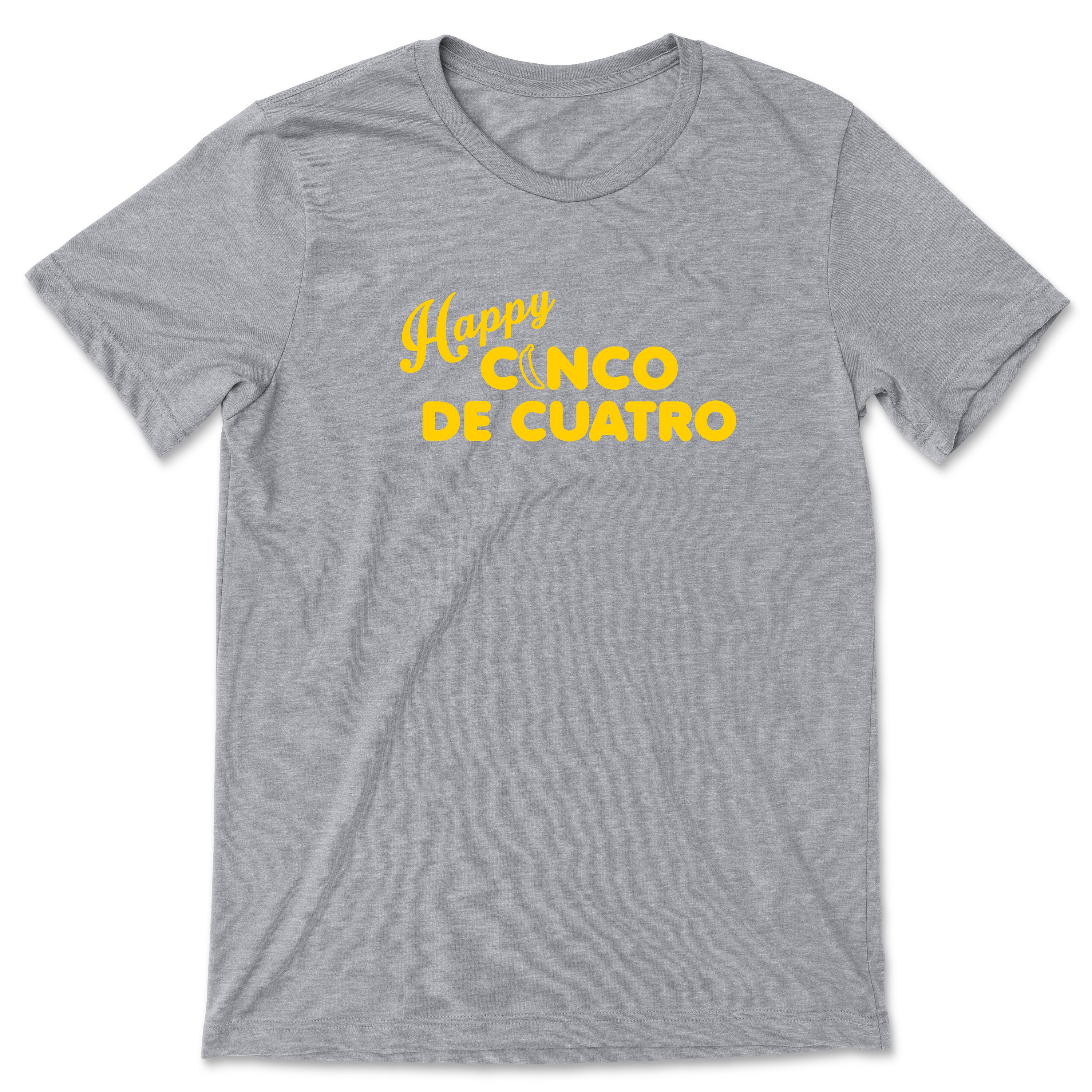 Happy Cinco de Cuatro T-Shirt Inspired by Lucille Bluth | Etsy