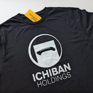 Ichiban Holdings T-Shirt, Crewneck Sweatshirt, and Hoodie