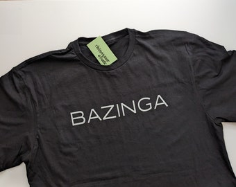 Bazinga T-Shirt