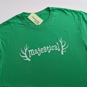 Majestical T-Shirt