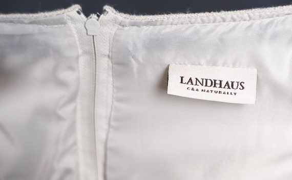 Vruchtbaar Voorverkoop Beschrijvend Landhaus C&A linnen wol JURK Dirndl Trachten Loden Oostenrijks - Etsy  Nederland