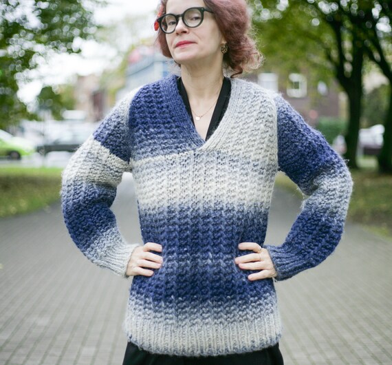 90's fashion jumpers