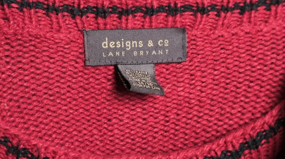 Lane bryant clearance ugly christmas sweaters