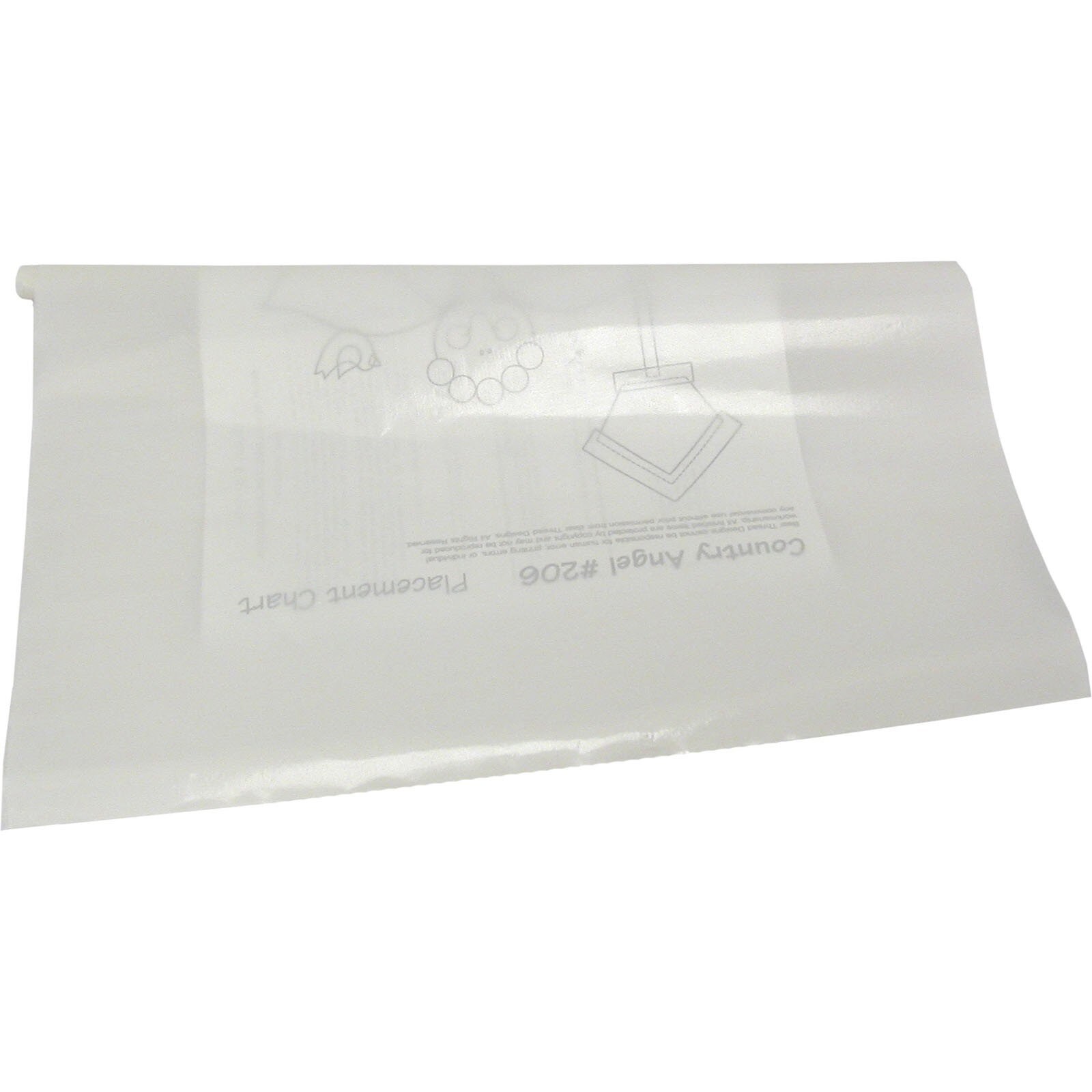 Applique Pressing Sheet 18 X 20 Etsy