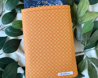 Goldilocks Padded Book Sleeve