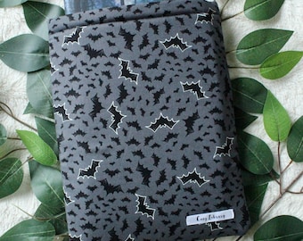 Freaking Bats Padded Book Sleeve