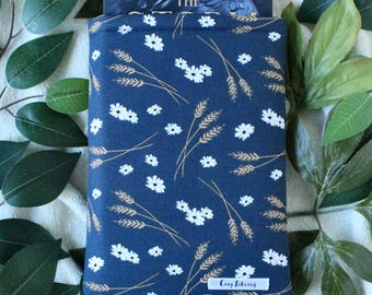 Demeter Padded Book Sleeve