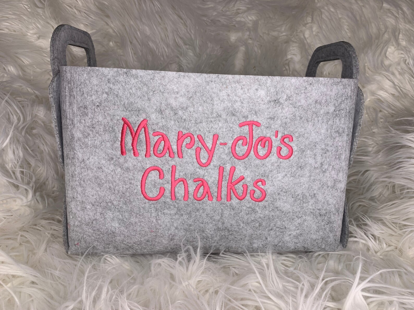 Personalized Storage Baskets Customized Storage Bin Etsy