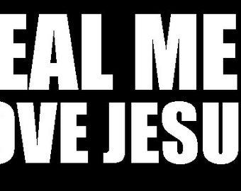 Real men love jesus quotes