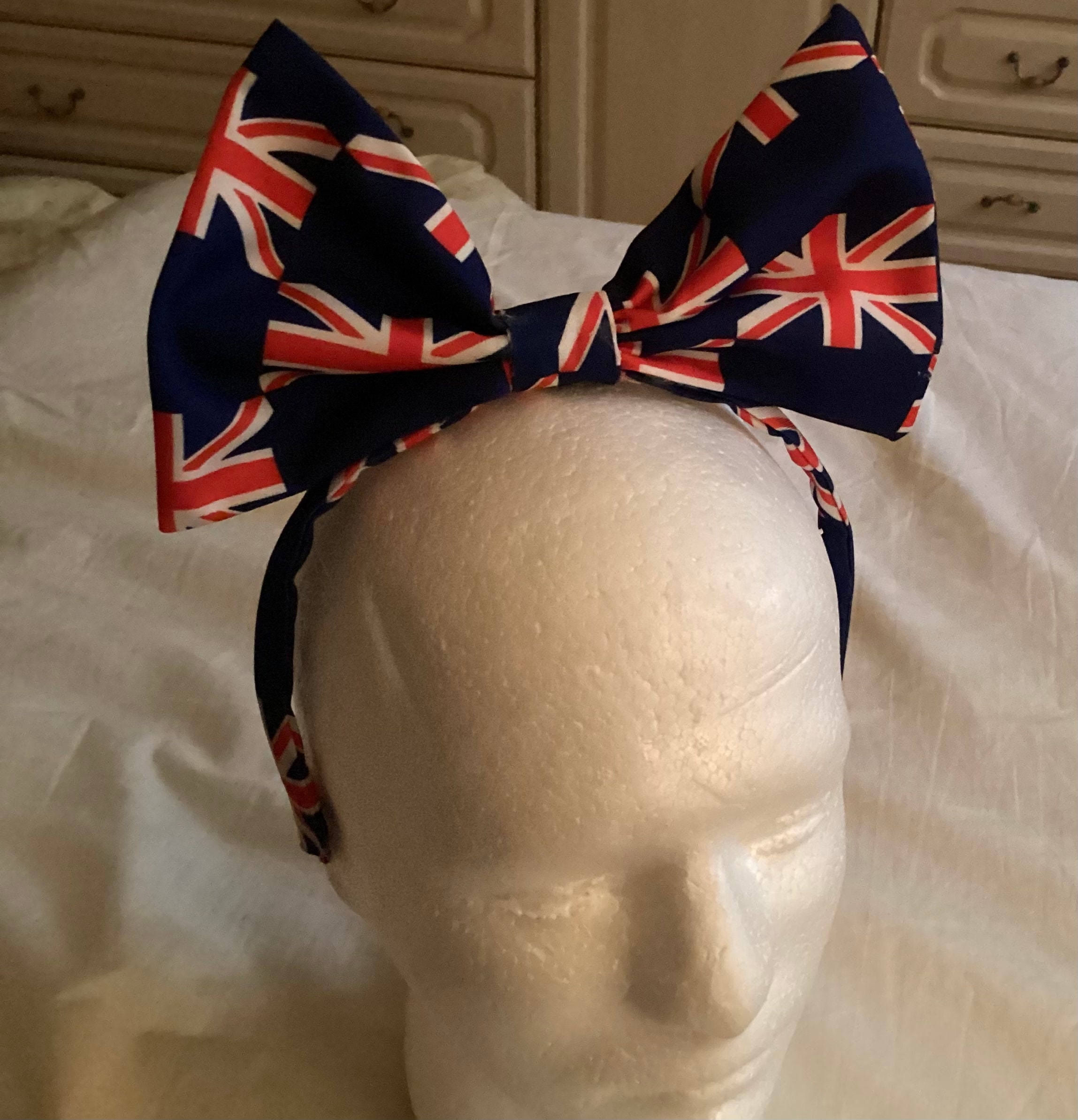 Nastro In Tessuto A Fascia Larga E Bordo Animato - Rombi - Foto 11