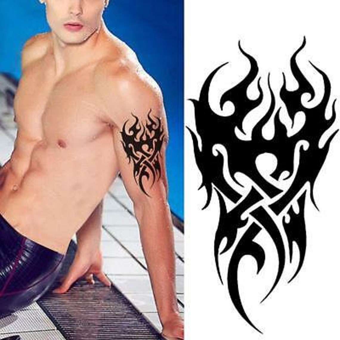 How To Waterproof A Tattoo