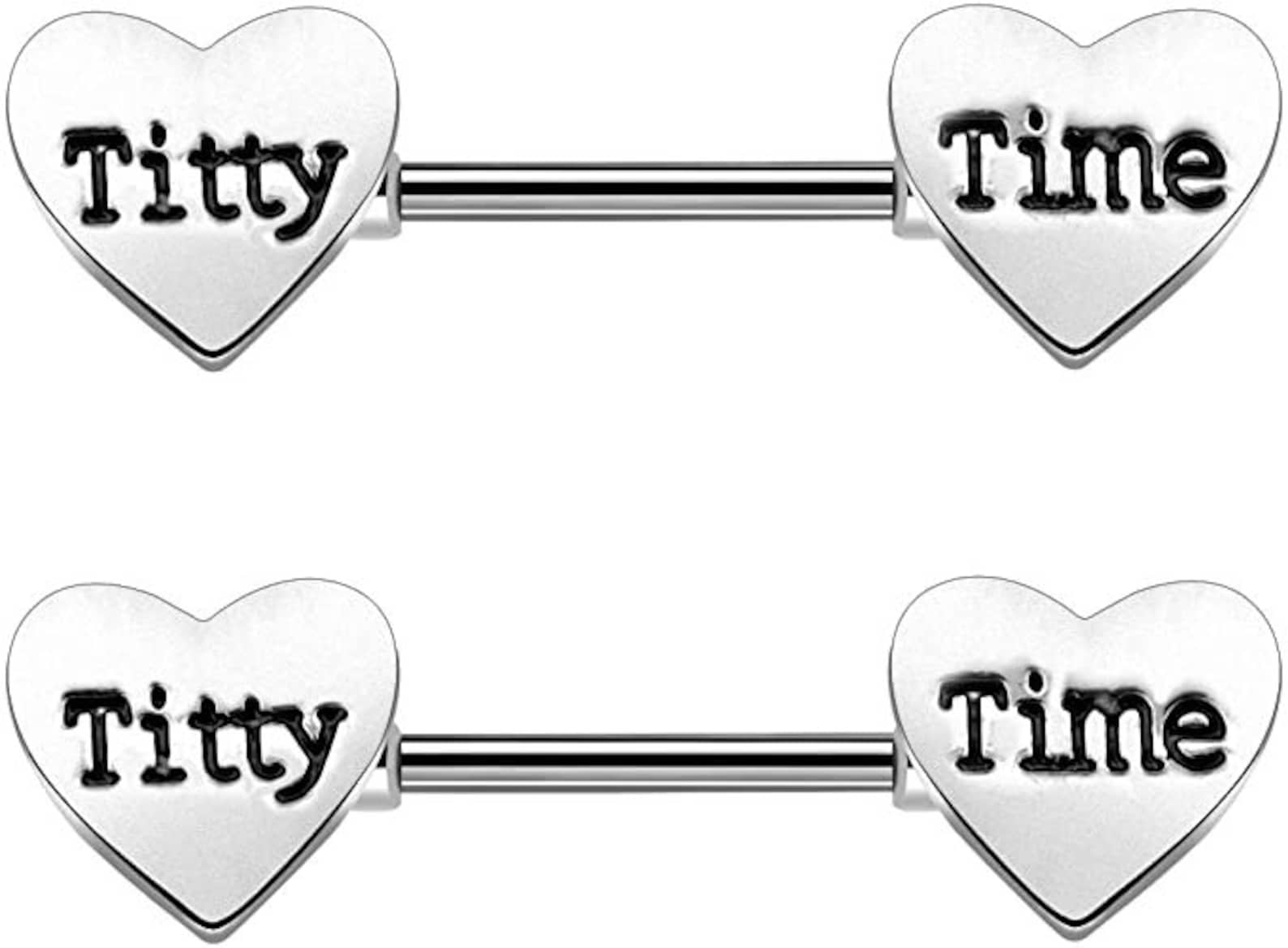 Titty Time