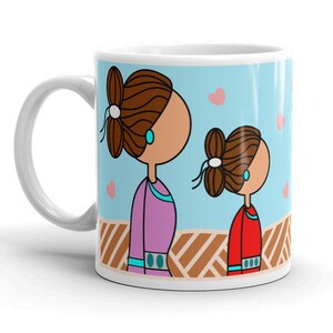 The World is Yours - 11 oz. Ceramic Mug