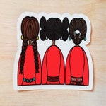 Native Stickers