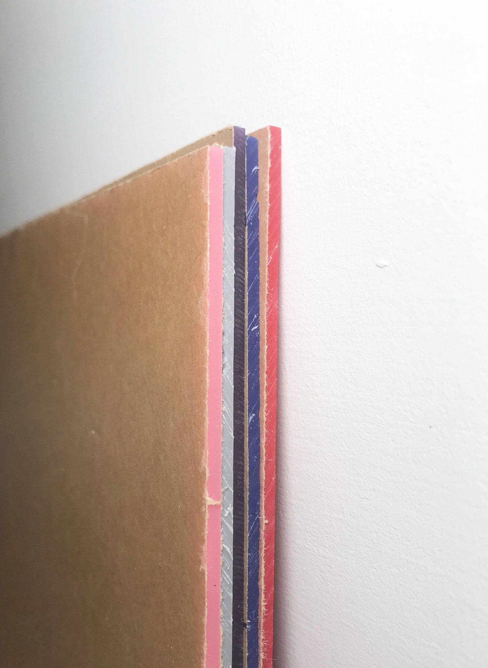 1 16 inch acrylic sheet