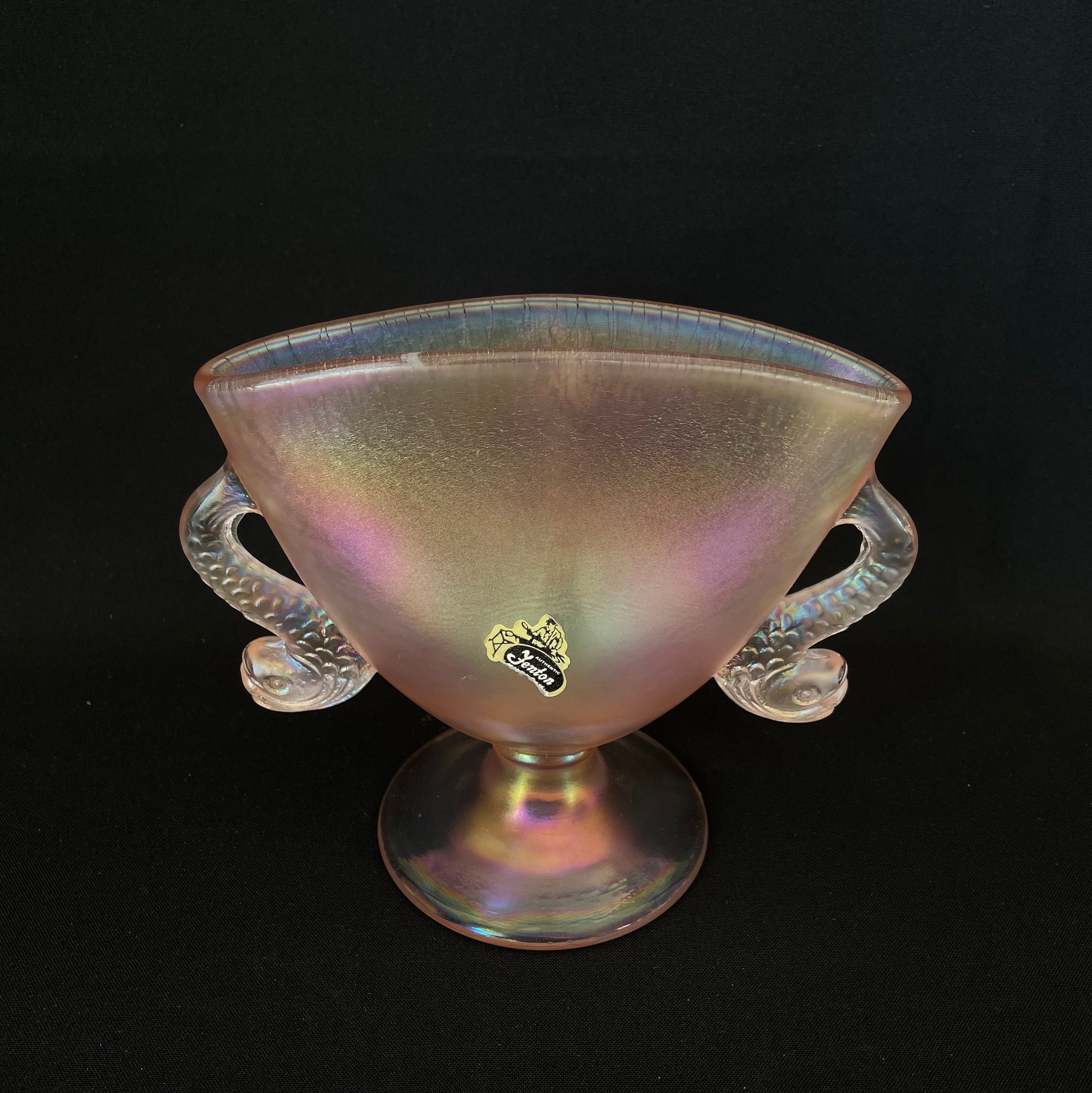 Fenton Art Glass・アンティークガラス Fenton Glass | eBay