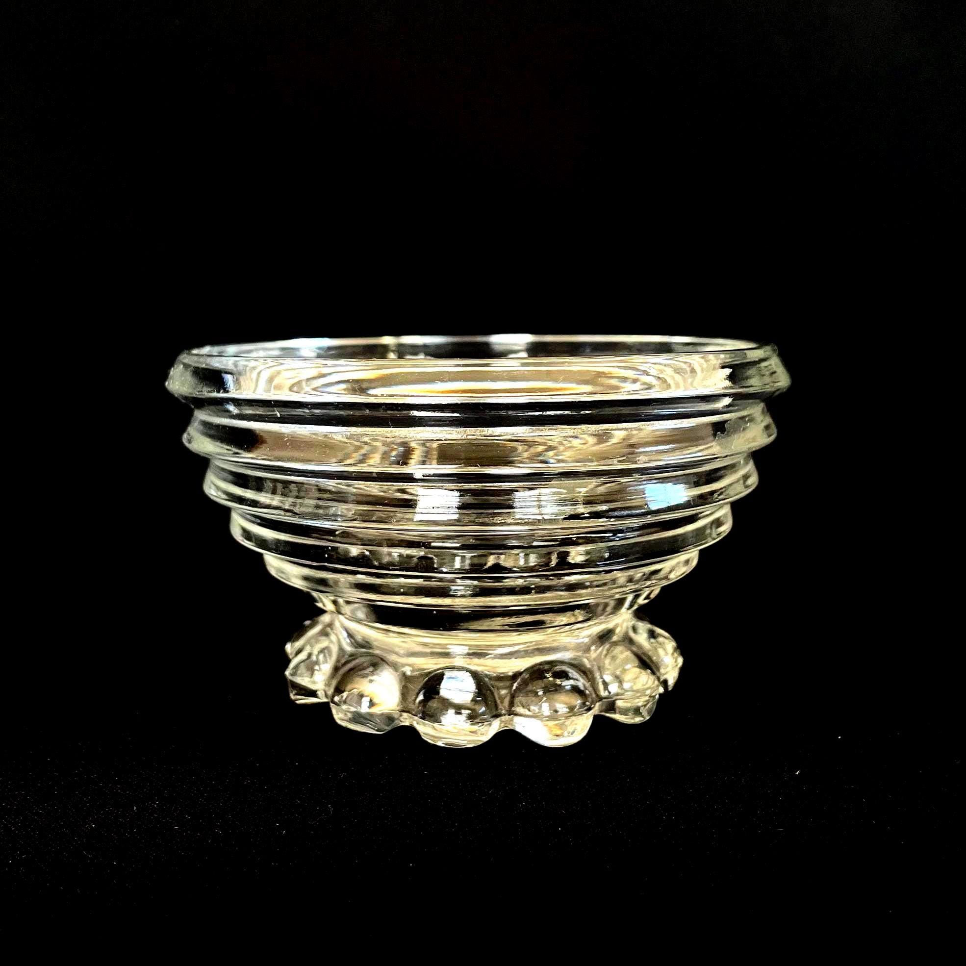 Candlewick Glass - Etsy Canada
