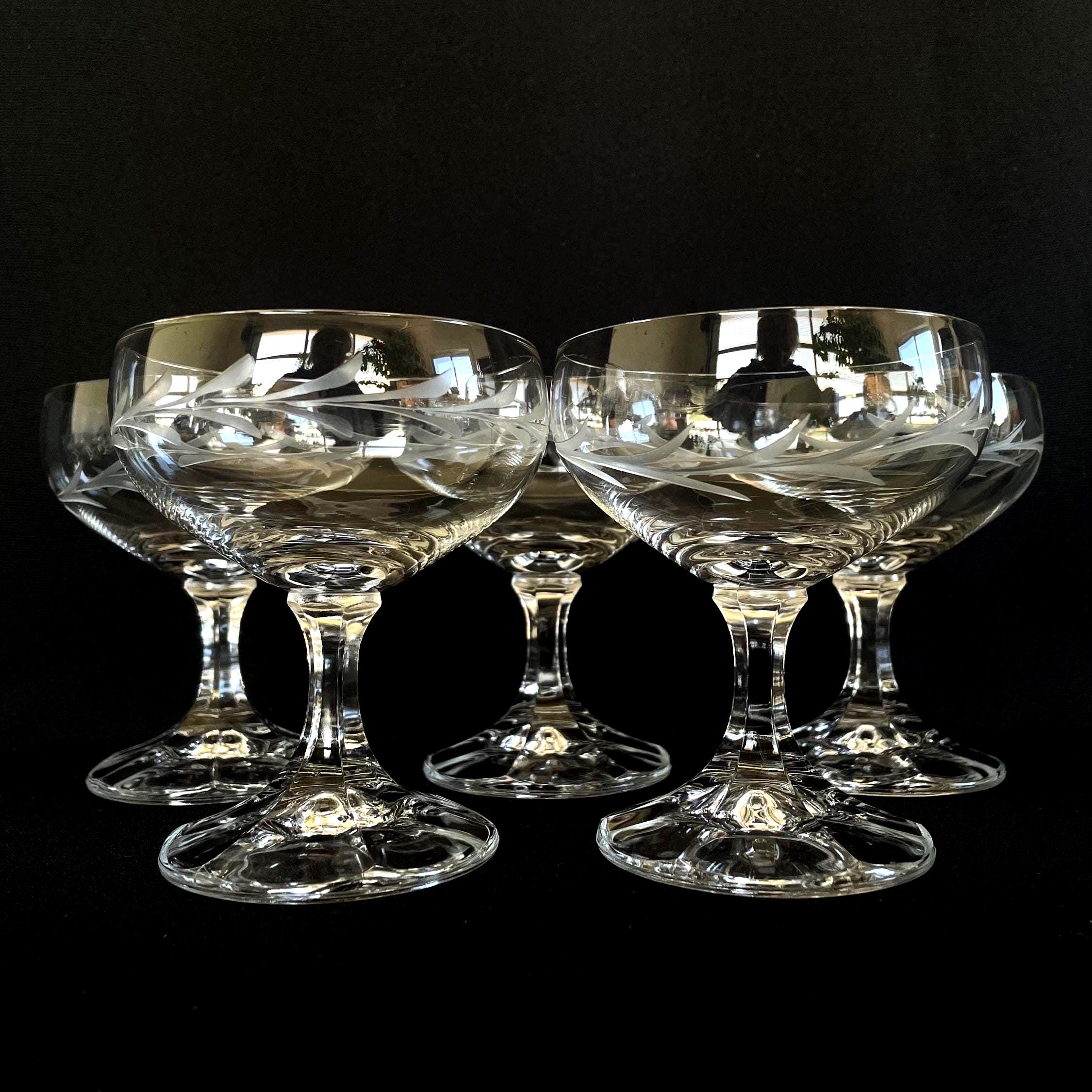 VintageGlassFindsCo - Etsy