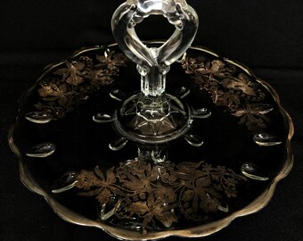 非売品deviseworks IGT cristal glass plate 非売品deviseworks IGT