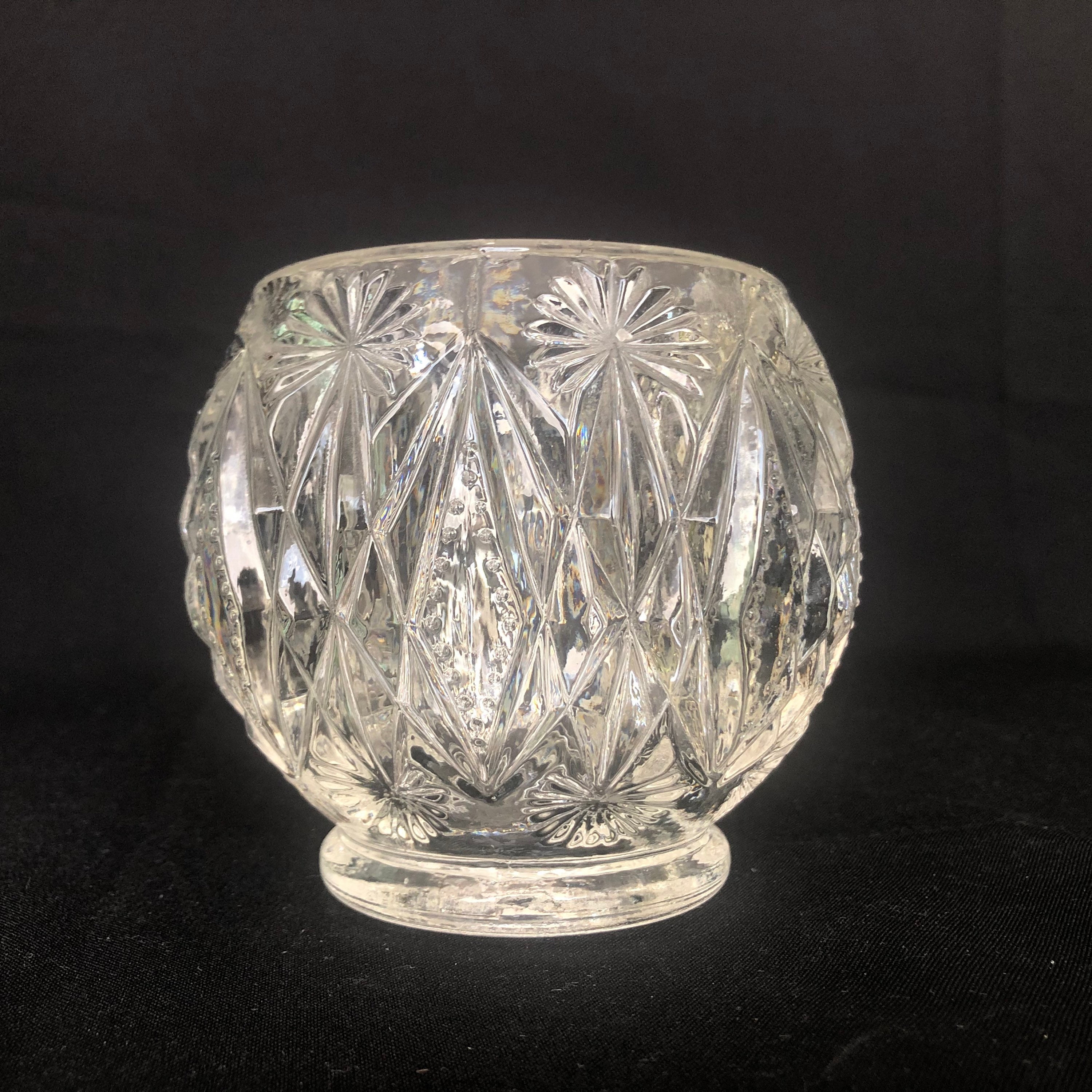 Achat OBJET DECO CRISTAL BOMBE occasion - Herent