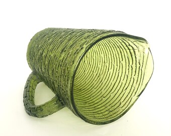 アンカーホッキングのヴィンテージ ソレノ アボカドグリーン