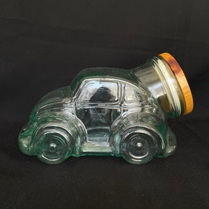 VW Cup Holder - Beetle 68-77 - Weber Garage