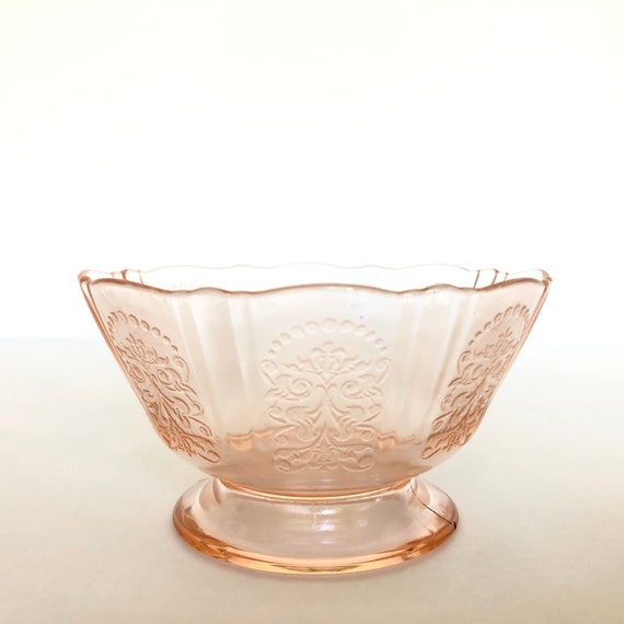 マクベスエバンス　シャーベットグラス　デザートカップ　4個セット マクベスエバンス シャーベットグラス デザートカップ 4個セット