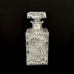 Lausitzer Crystal - Etsy Canada