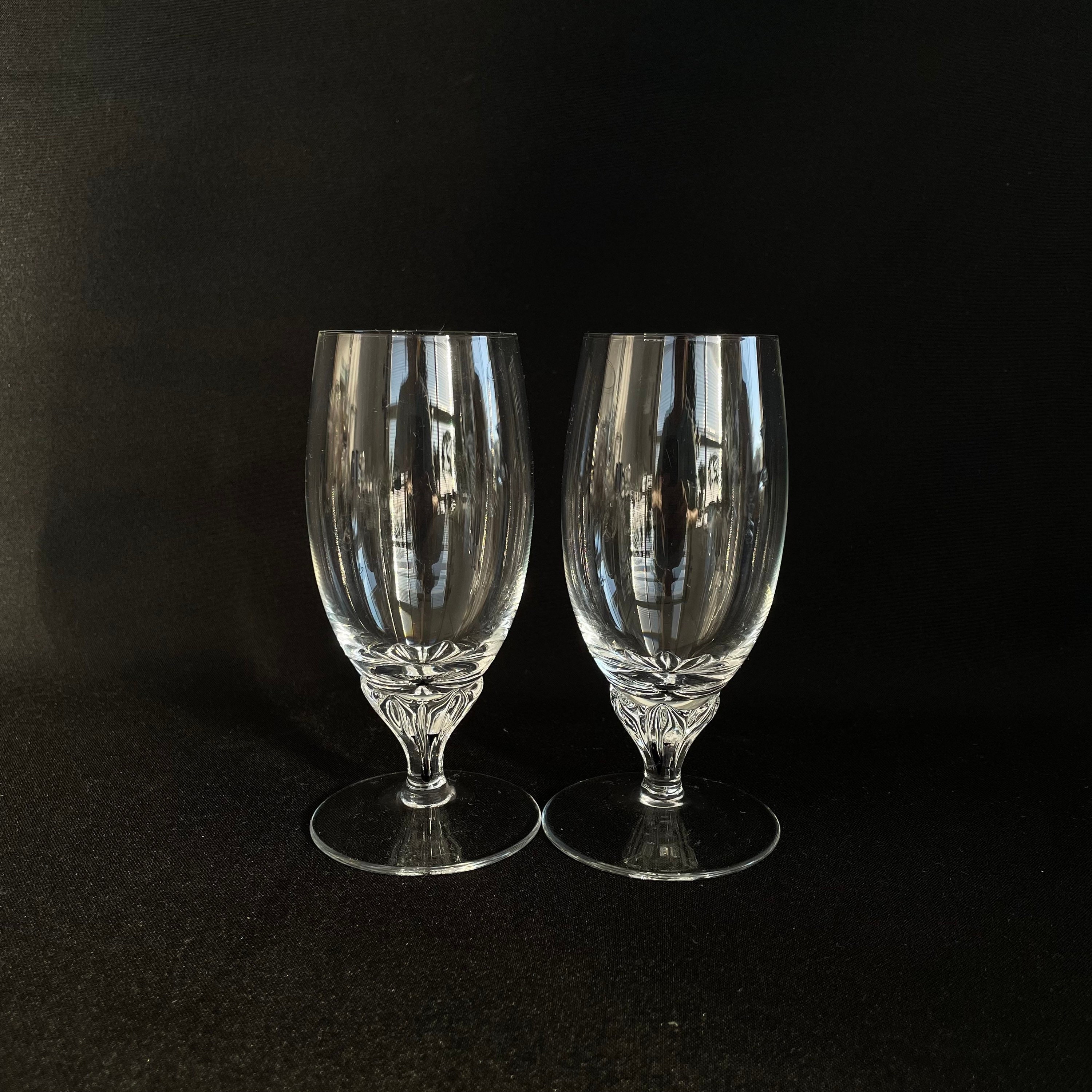 Richmond Short Crystal Drinking Glass – Reflections Copenhagen
