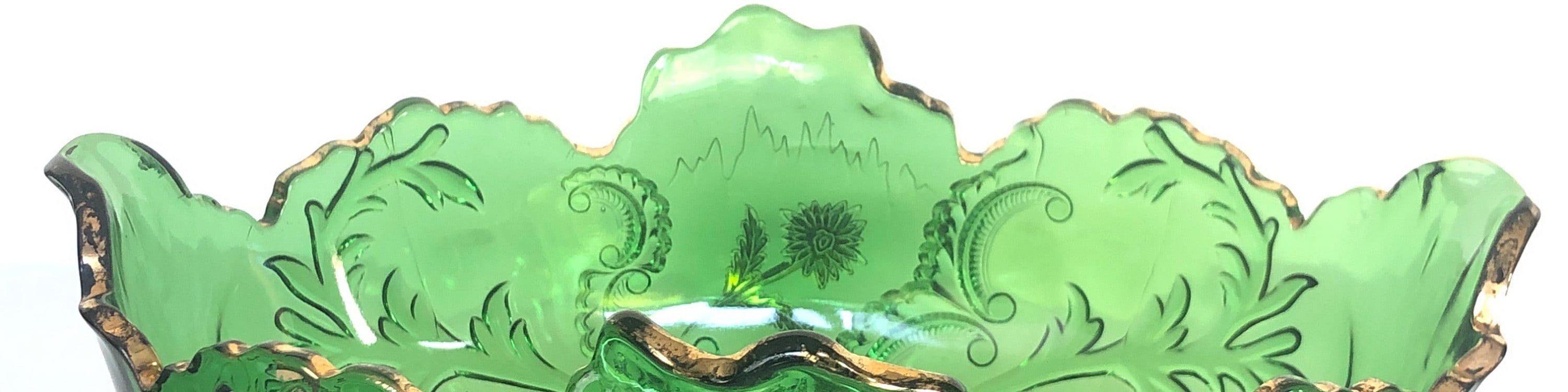 VintageGlassFindsCo - Etsy